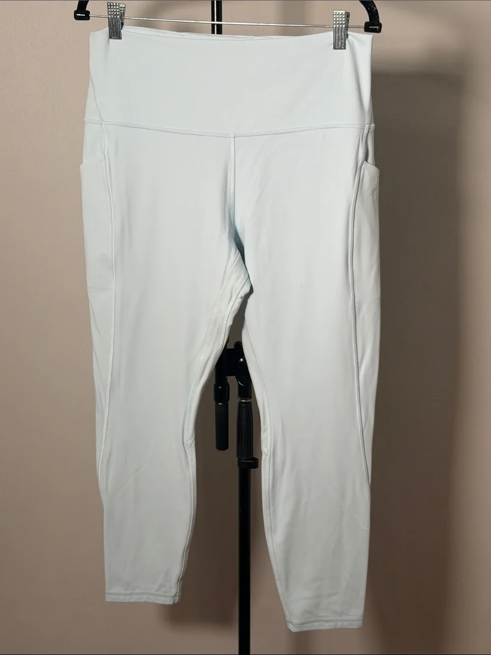NWOT New Lululemon Align High-Rise Pant with Pockets 25